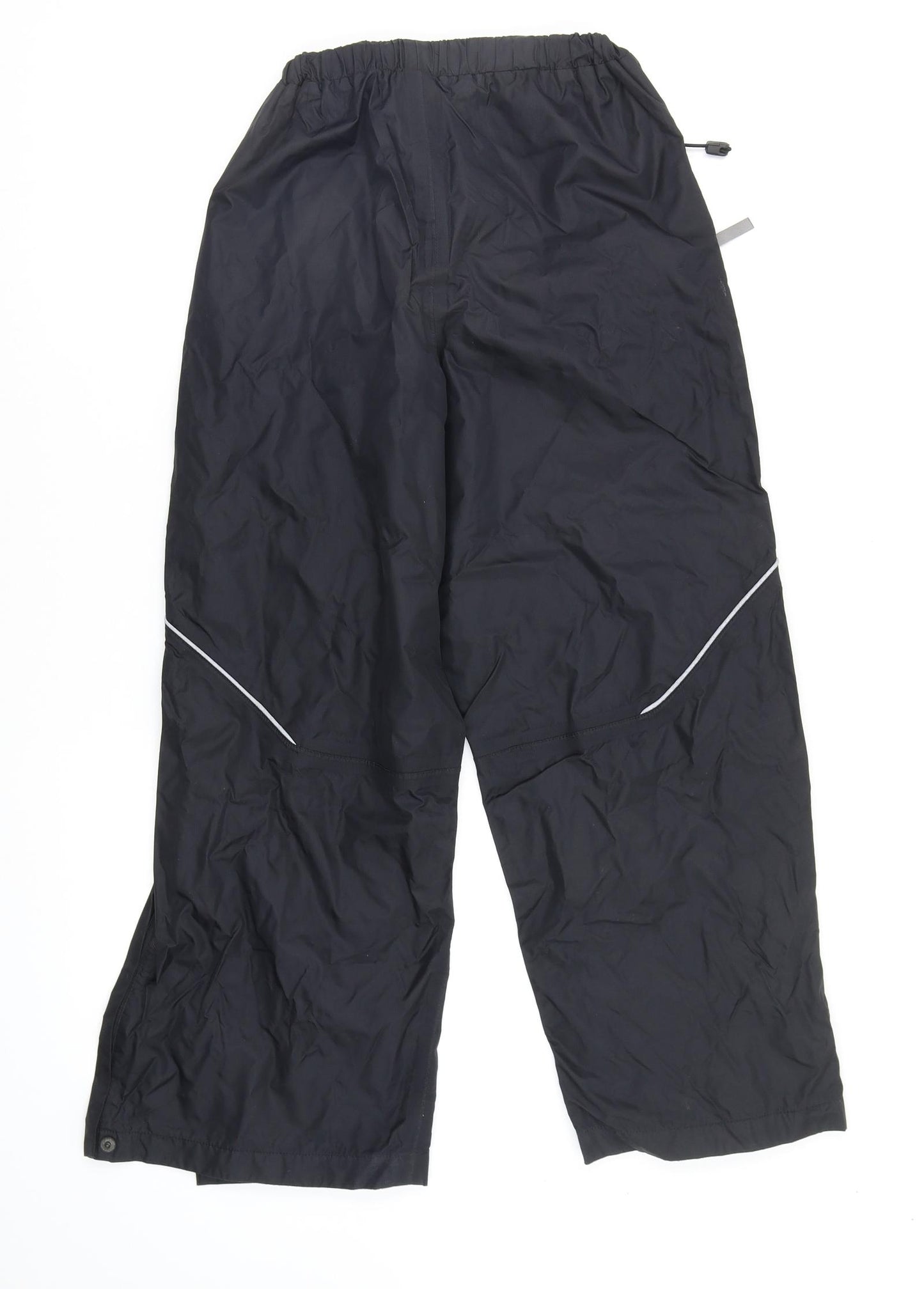 Berghaus Boys Black   Cargo Trousers Size 11-12 Years