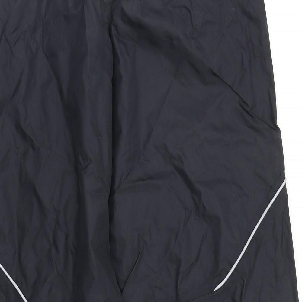 Berghaus Boys Black   Cargo Trousers Size 11-12 Years