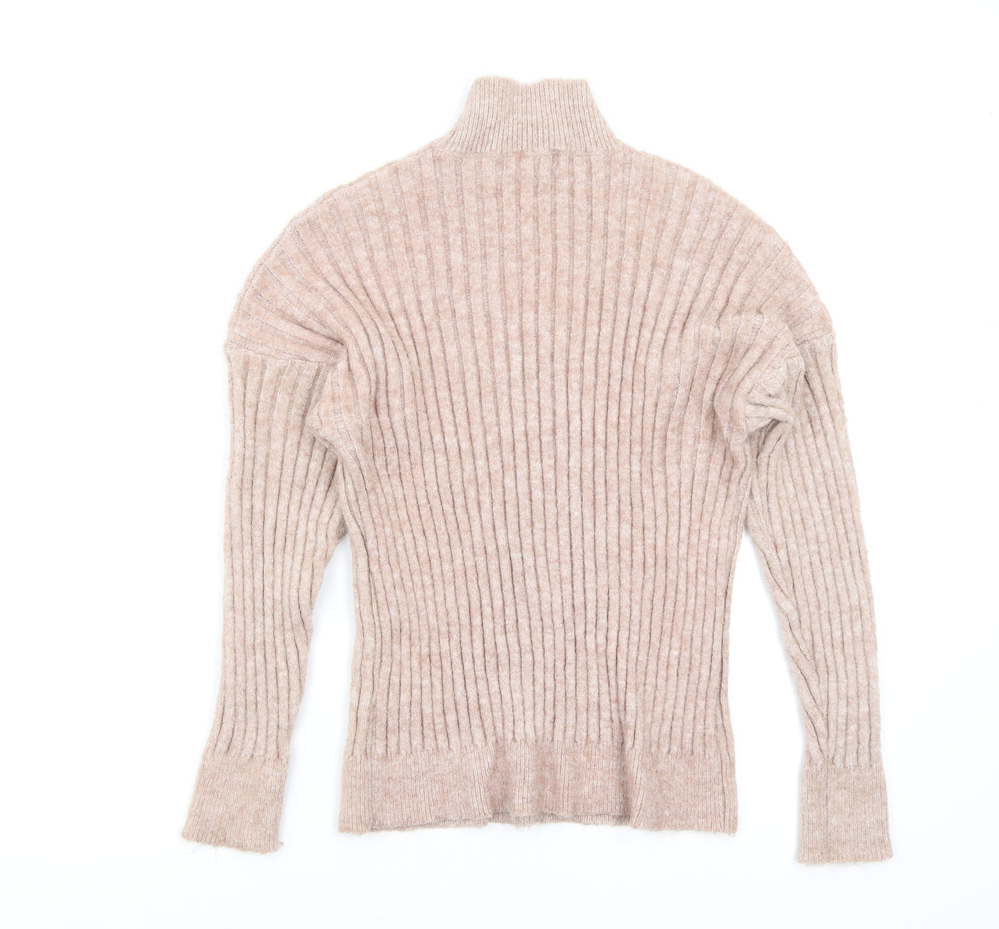 Primark Womens Pink   Pullover Jumper Size 10