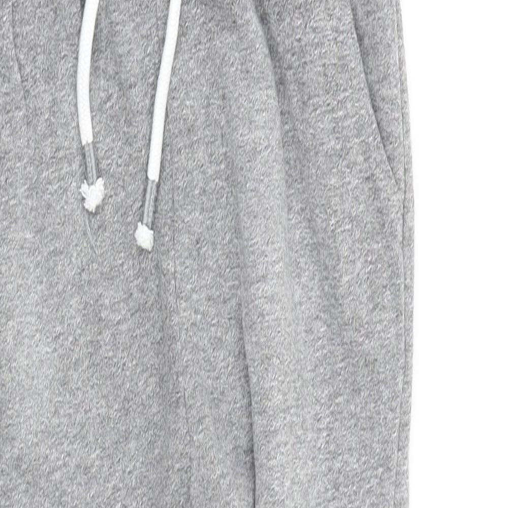 NEXT Boys Grey   Jogger Trousers Size 6-7 Years