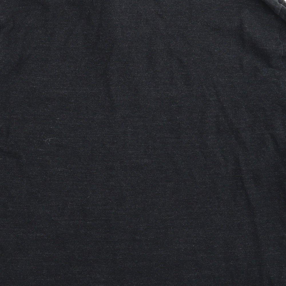 Polo Ralph Lauren Mens Grey    Polo Size M