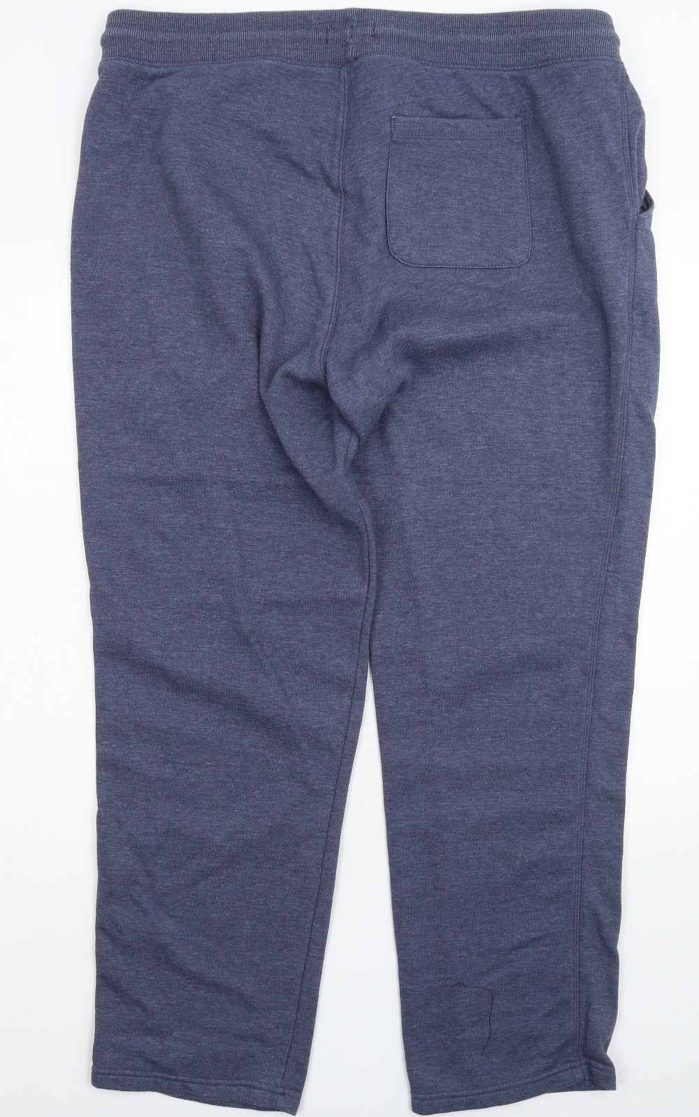 F&F Mens Blue   Sweatpants Trousers Size XL L30 in