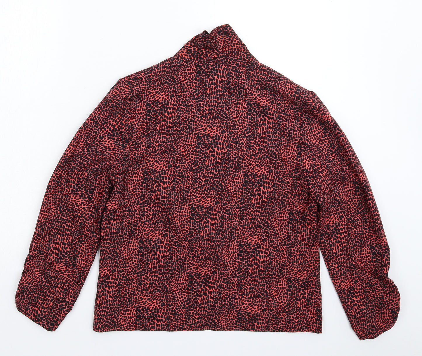 New Look Womens Multicoloured   Jacket Blazer Size 8