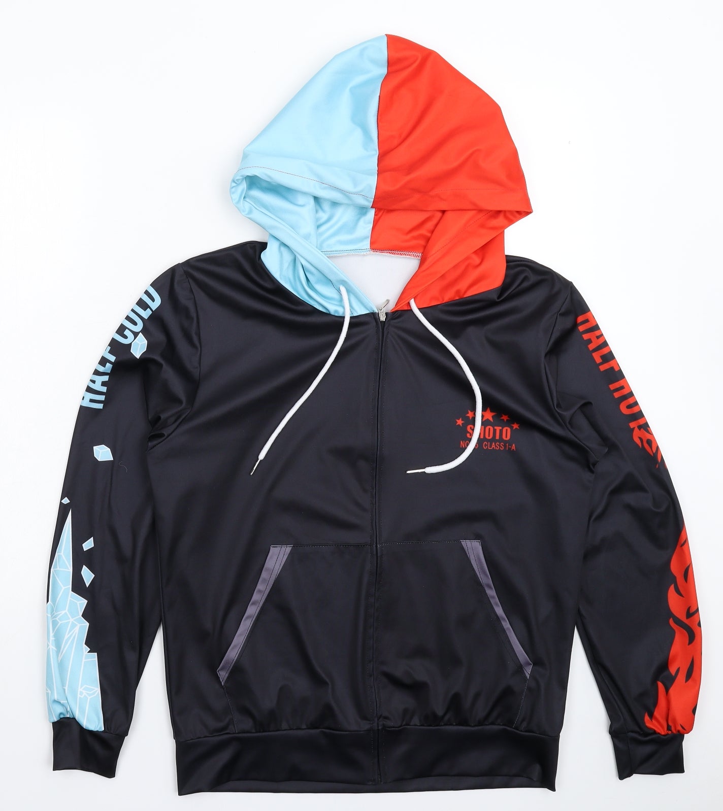 Preworn Mens Multicoloured   Jacket  Size S