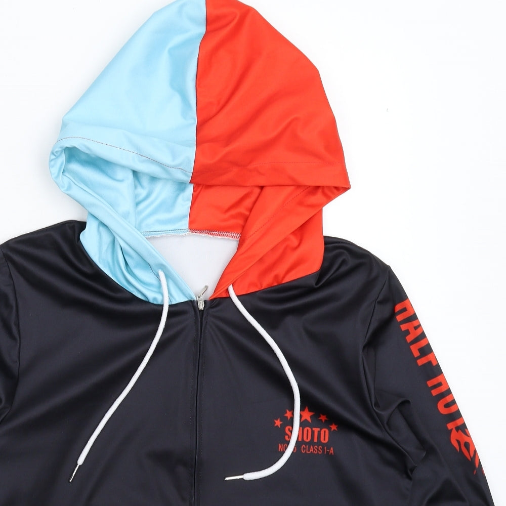 Preworn Mens Multicoloured   Jacket  Size S