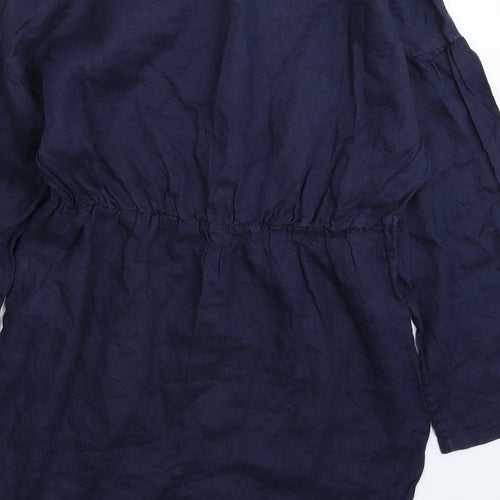 Uniqlo Womens Blue   Mini  Size XS