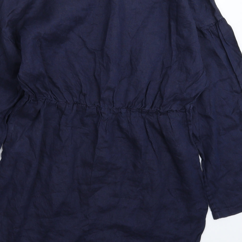 Uniqlo Womens Blue   Mini  Size XS