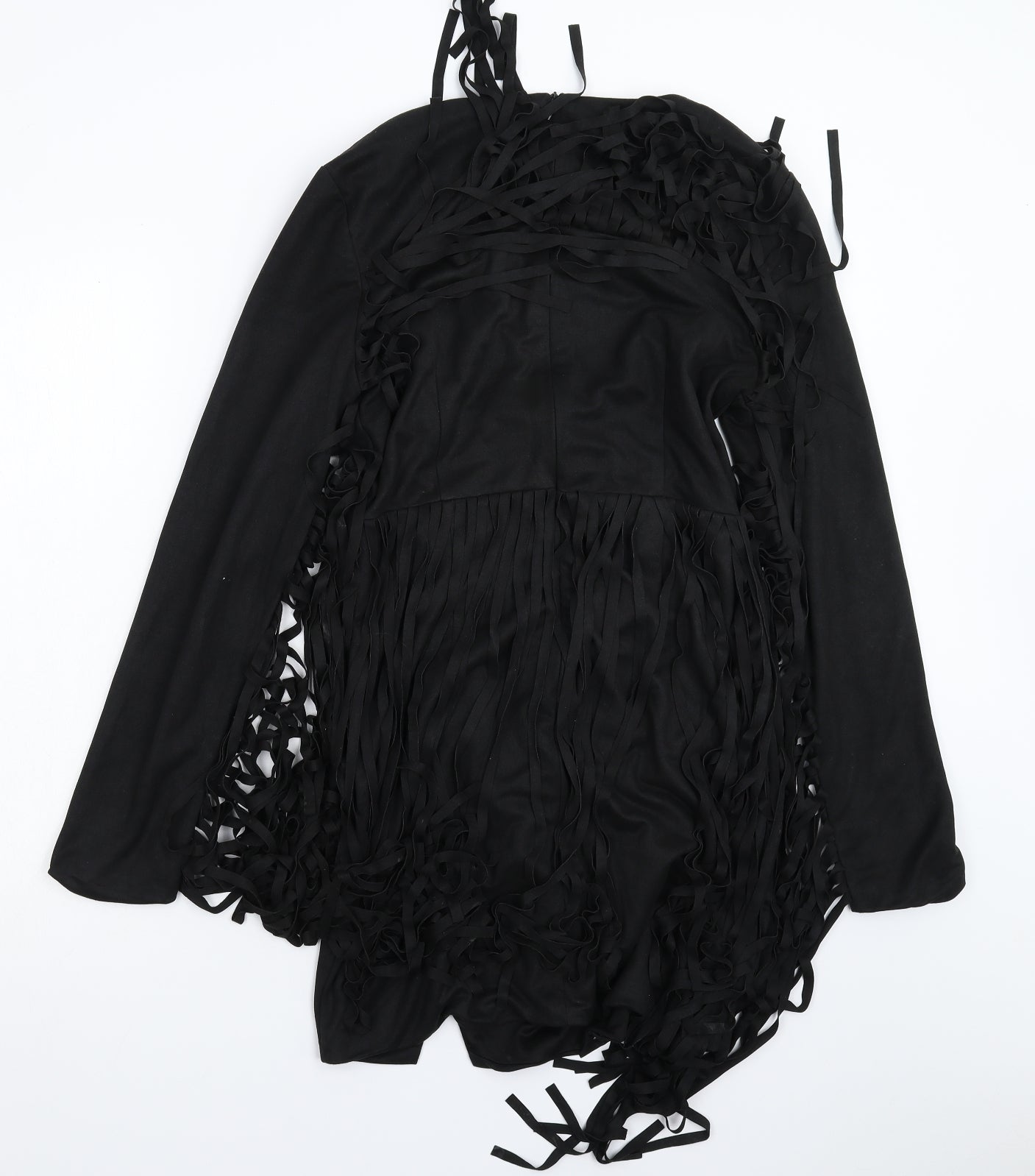Lavish Alice Womens Black   Mini  Size 12