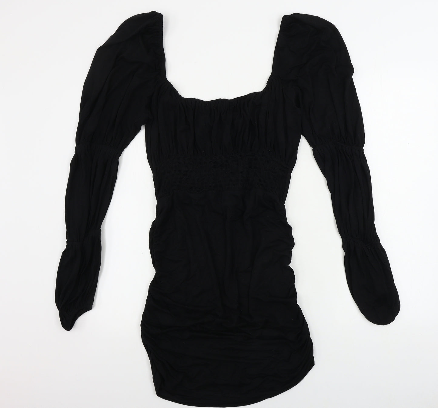 ASOS  Womens Black   Bodycon  Size 16