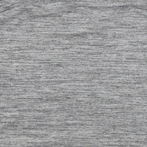 Peacocks  Womens Grey   Pullover Jumper Size 12