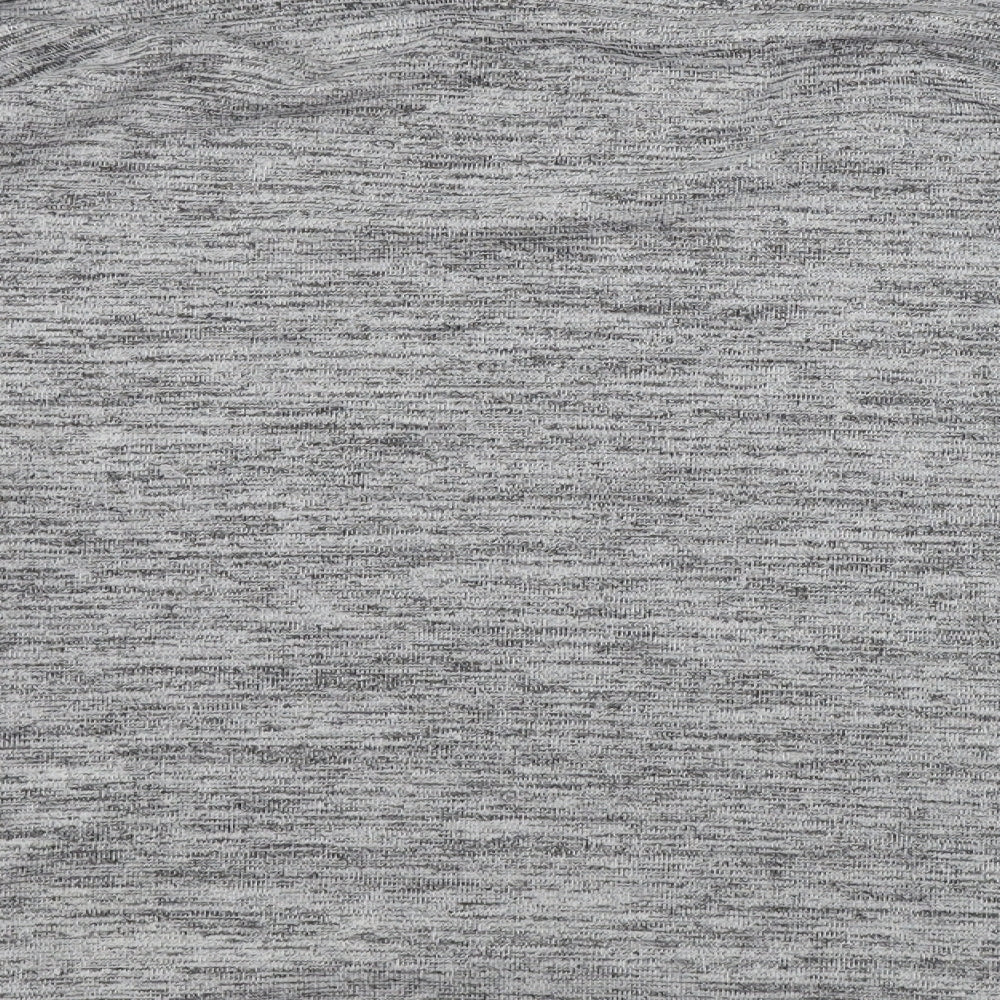 Peacocks  Womens Grey   Pullover Jumper Size 12