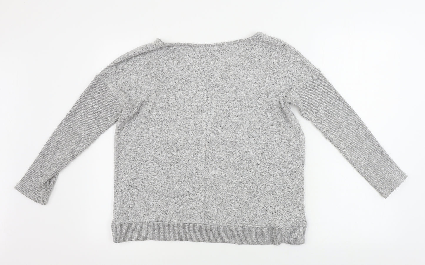 river island  Womens Grey   Pullover Jumper Size XS