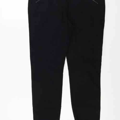 George  Womens Beige   Trousers  Size 14 L26 in