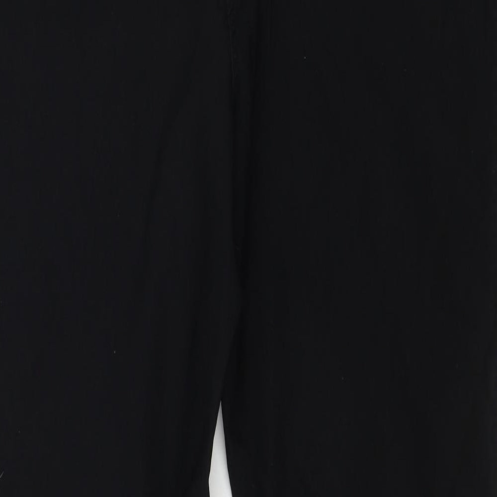George  Womens Beige   Trousers  Size 14 L26 in