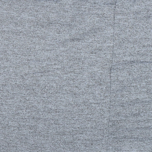 George  Womens Grey   Pullover Jumper Size 14