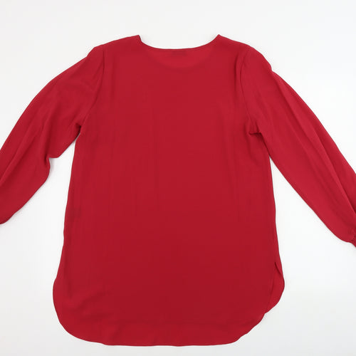 Papaya  Womens Pink   A-Line  Size 14