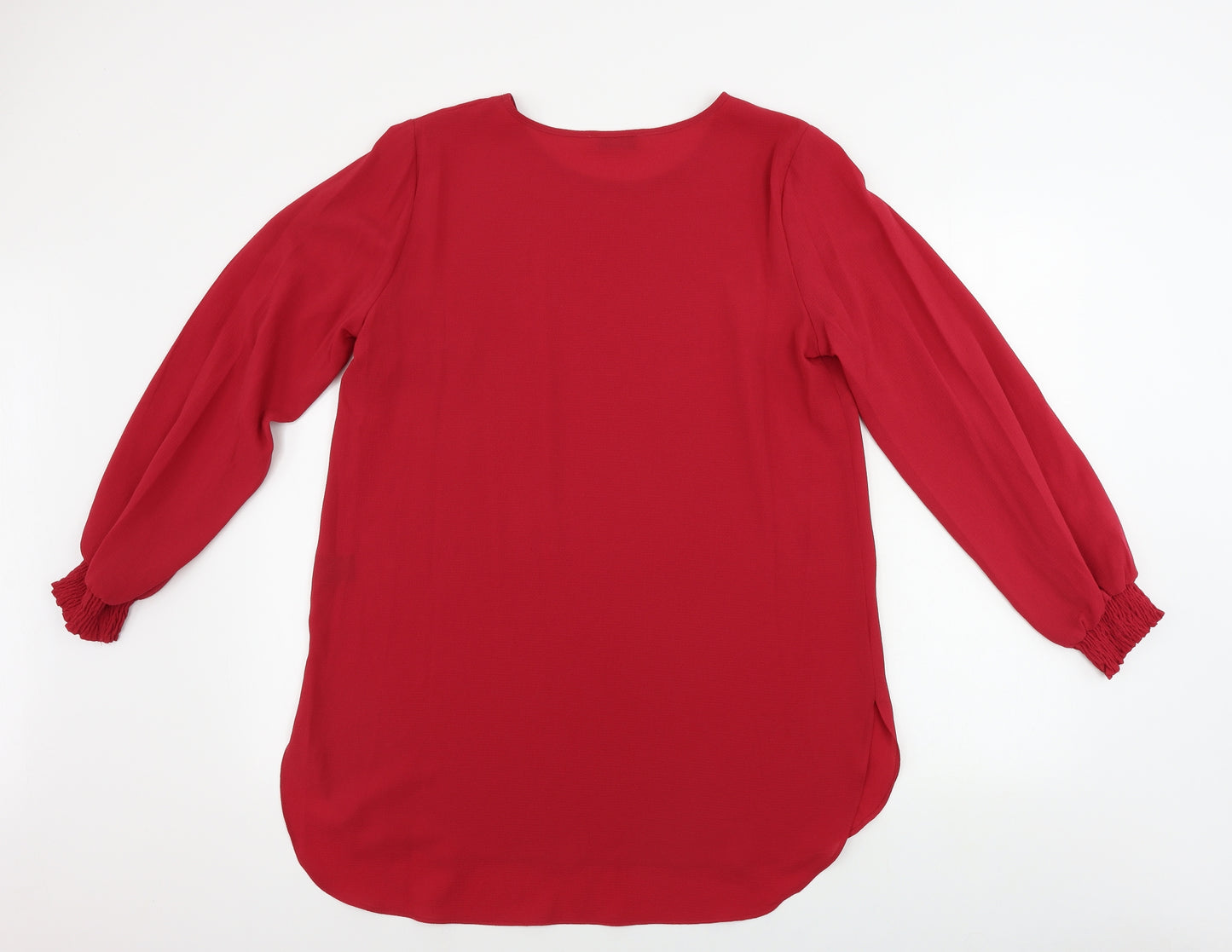 Papaya  Womens Pink   A-Line  Size 14