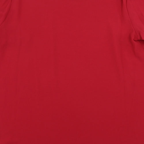 Papaya  Womens Pink   A-Line  Size 14