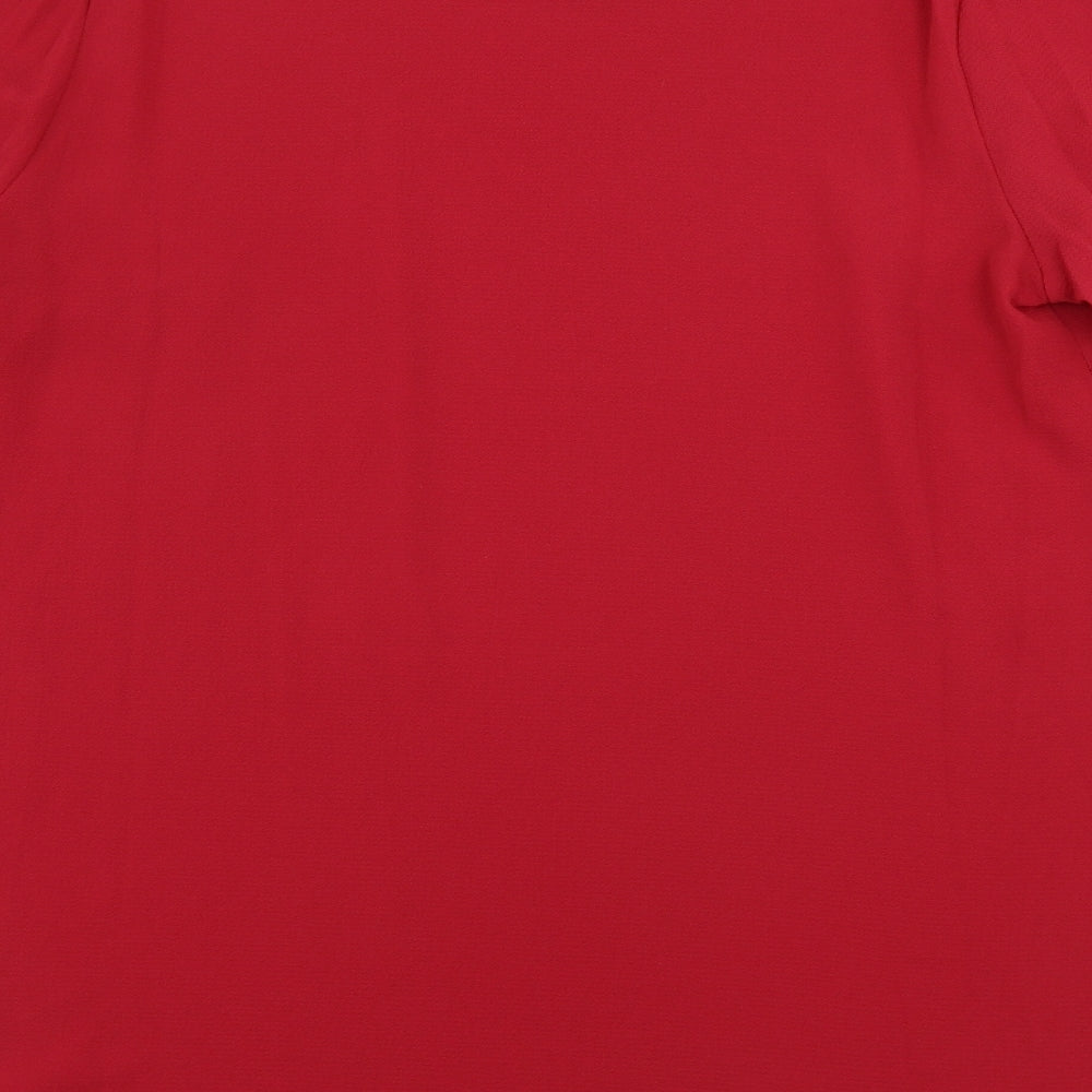 Papaya  Womens Pink   A-Line  Size 14