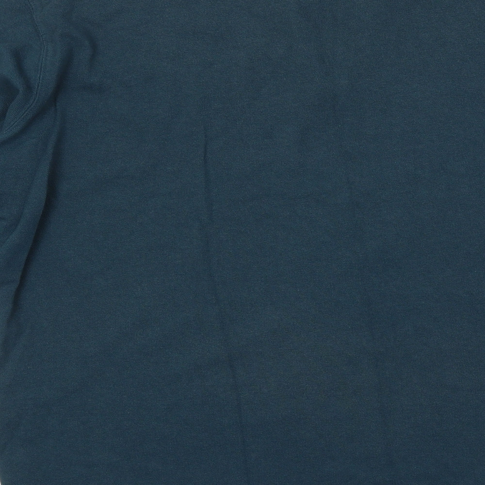 South Bay Mens Green    Polo Size XL