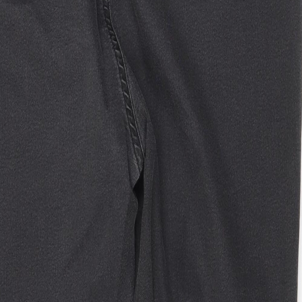 Very Womens Black   Jegging Jeans Size 22 L26 in
