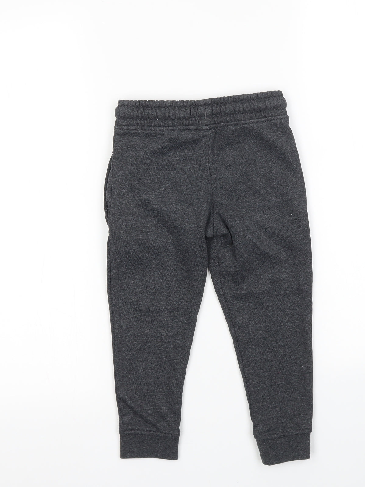 NEXT Boys Grey   Jogger Trousers Size 3 Years