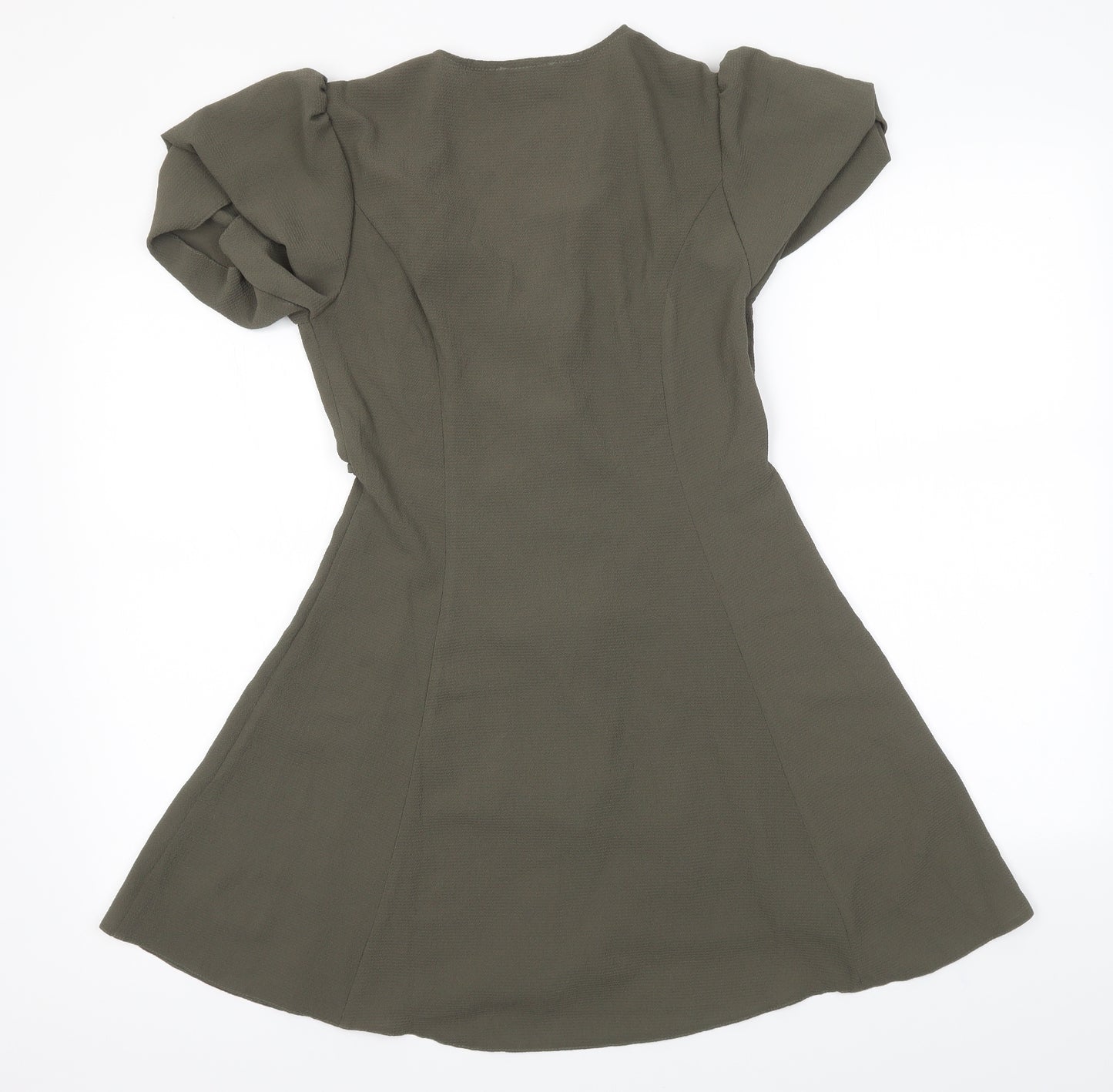 ASOS Womens Green   Mini  Size 6