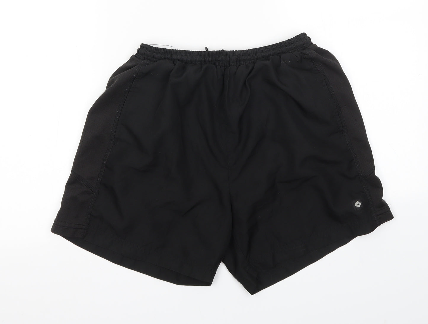Karrimor Mens Black   Bermuda Shorts Size M