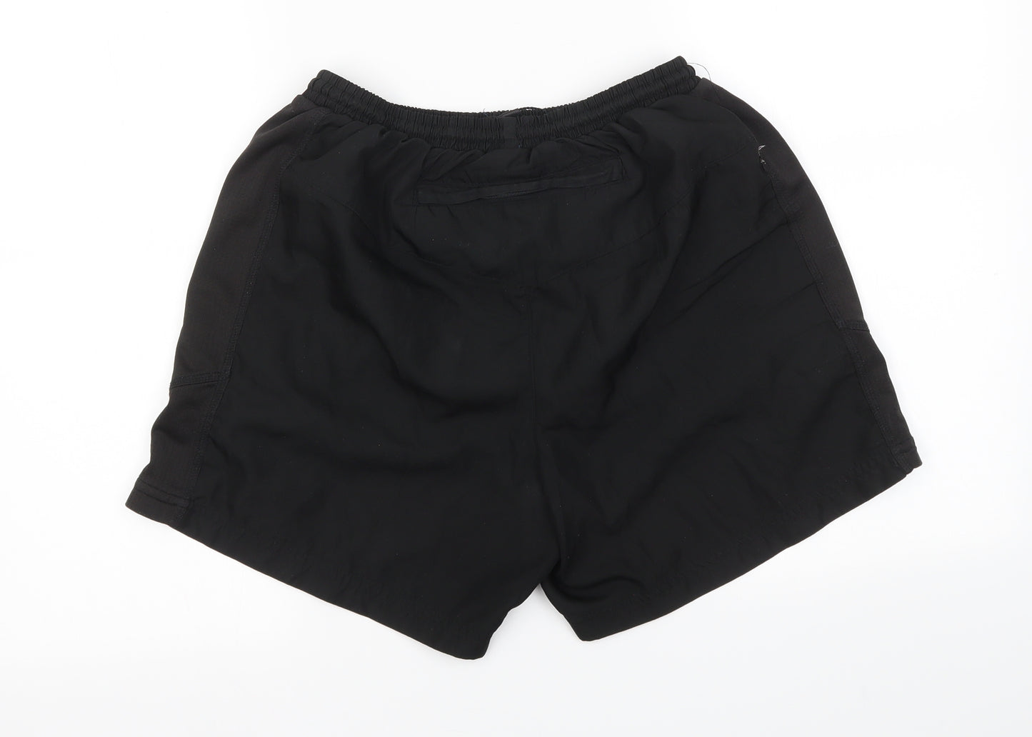 Karrimor Mens Black   Bermuda Shorts Size M
