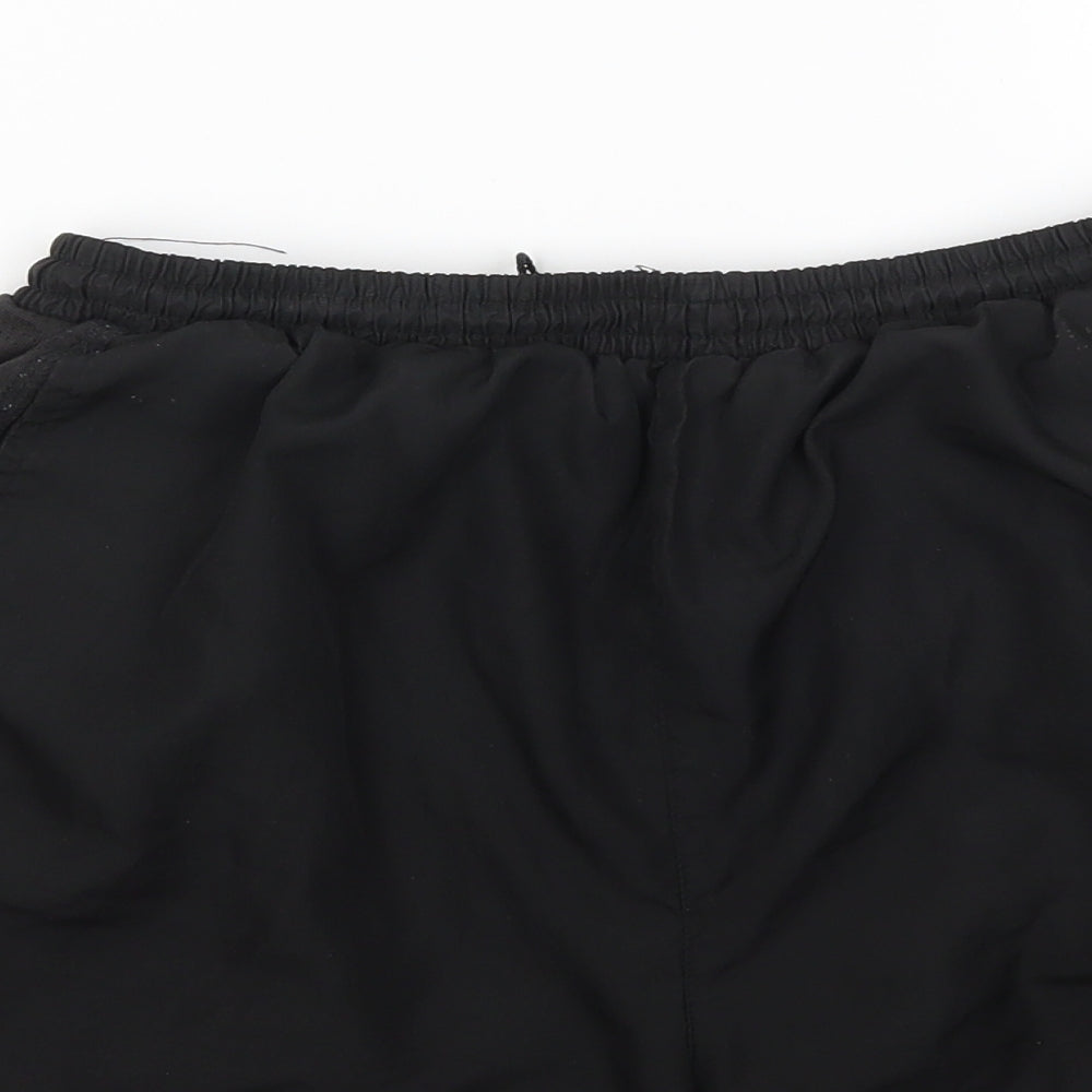 Karrimor Mens Black   Bermuda Shorts Size M