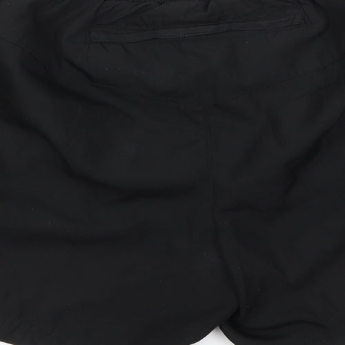 Karrimor Mens Black   Bermuda Shorts Size M