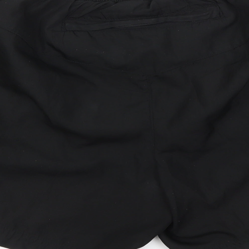 Karrimor Mens Black   Bermuda Shorts Size M