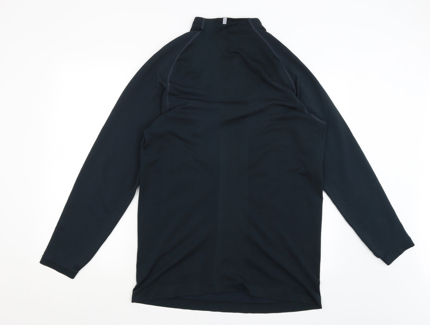 Nike Mens Black   Pullover Jumper Size XL