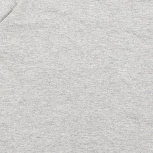 Ralph Lauren Boys Grey   Basic T-Shirt Size 13 Years
