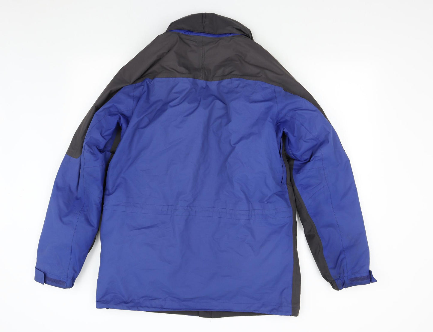 Regatta Mens Blue   Jacket  Size S