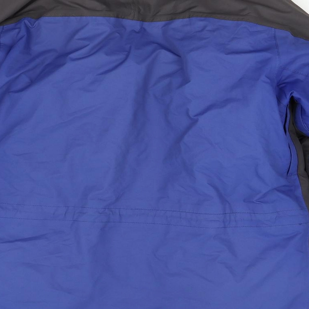 Regatta Mens Blue   Jacket  Size S