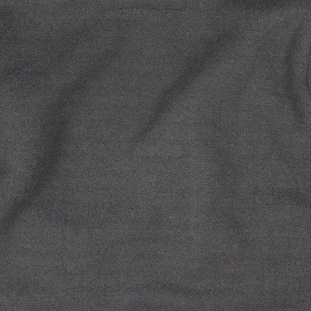 M&S Mens Grey   Jacket  Size L