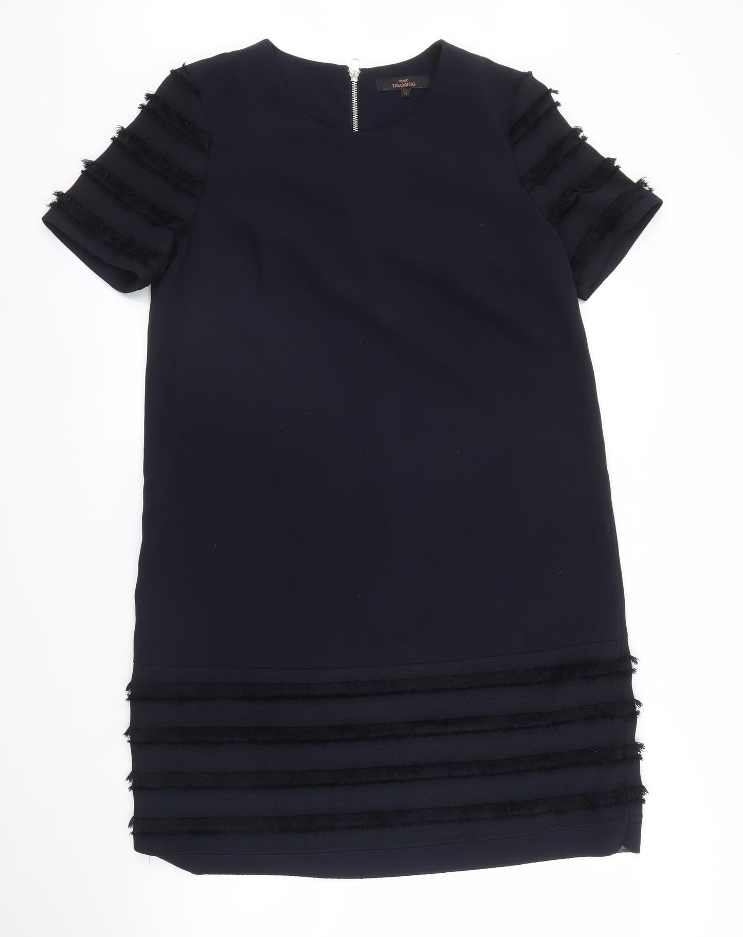 NEXT Womens Blue   Shift  Size 12