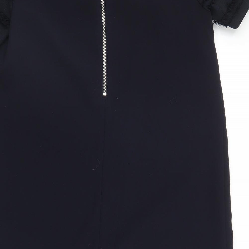 NEXT Womens Blue   Shift  Size 12