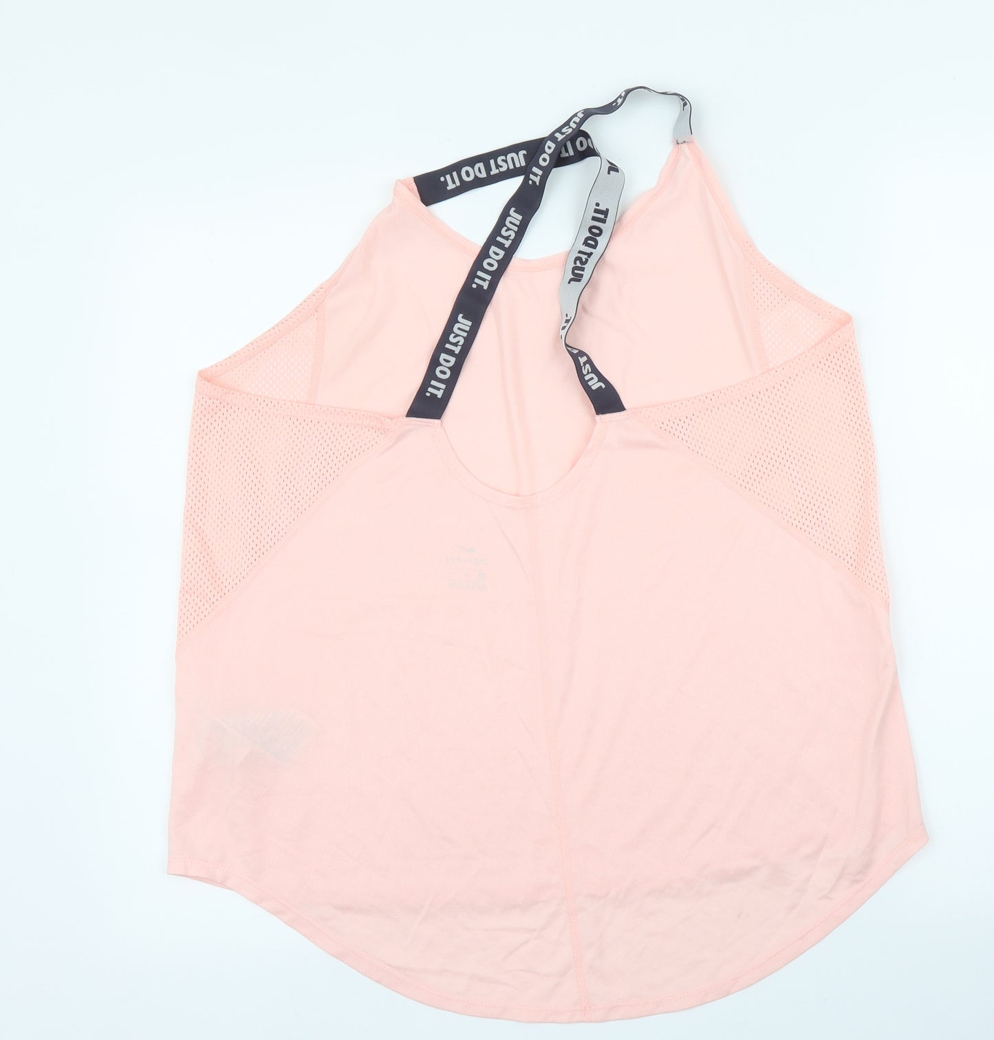 Nike Womens Pink   Basic Tank Size XL