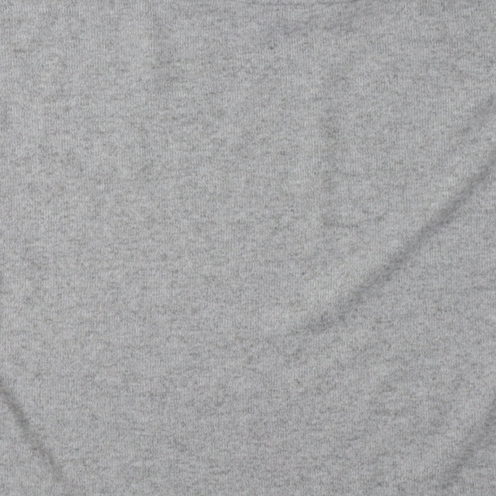 F&F Womens Grey   Pullover Sweatshirt Size 20