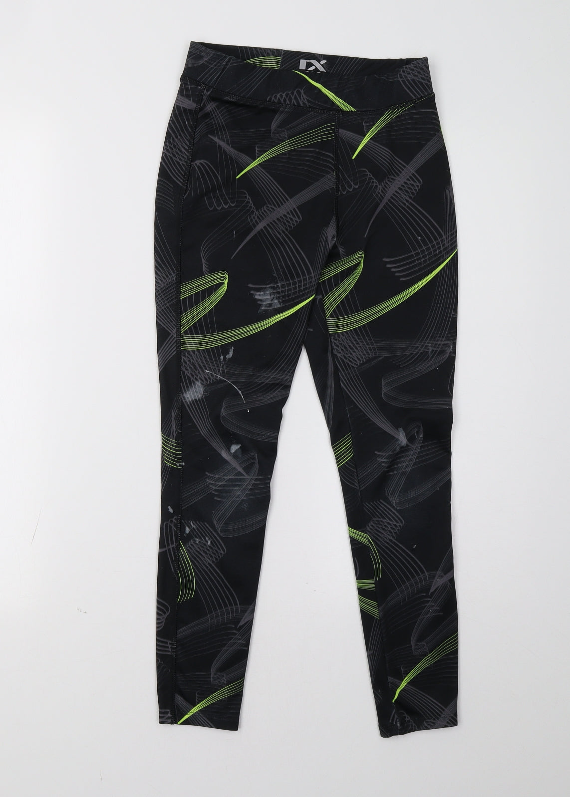 NEXT Girls Grey   Sweatpants Trousers Size 10 Years