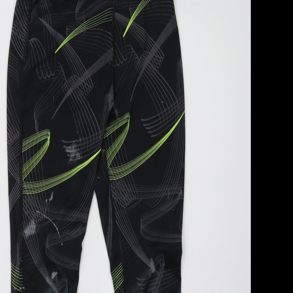 NEXT Girls Grey   Sweatpants Trousers Size 10 Years