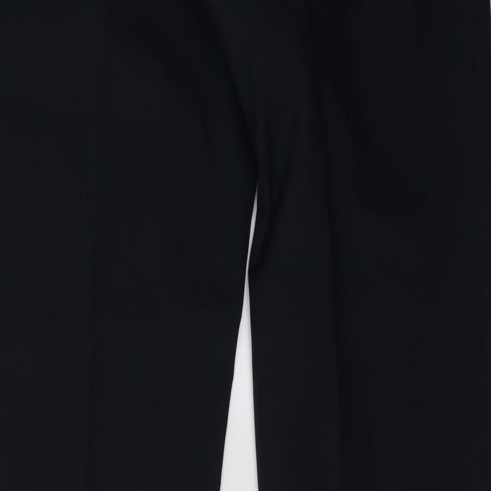 Matalan Mens Blue   Trousers  Size 36 L33 in