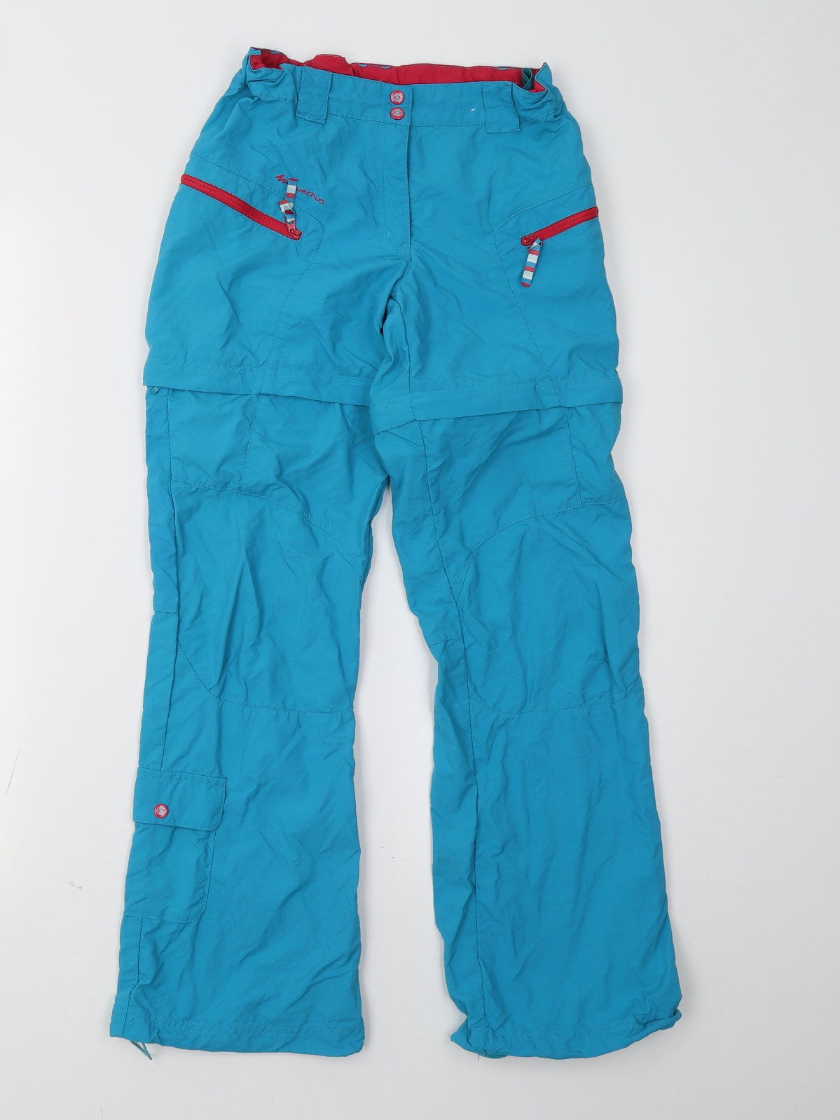oxy lane Girls Blue    Trousers Size 12 Years