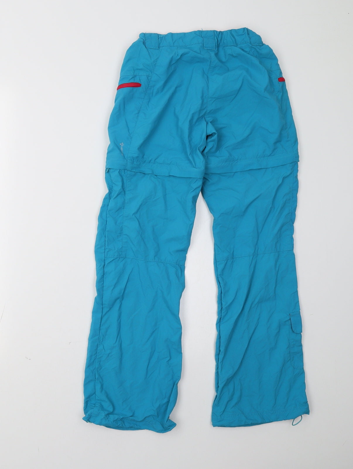 oxy lane Girls Blue    Trousers Size 12 Years