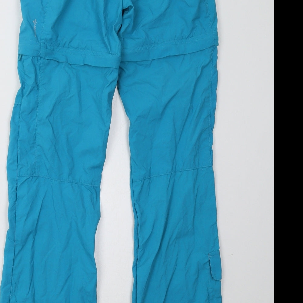 oxy lane Girls Blue    Trousers Size 12 Years
