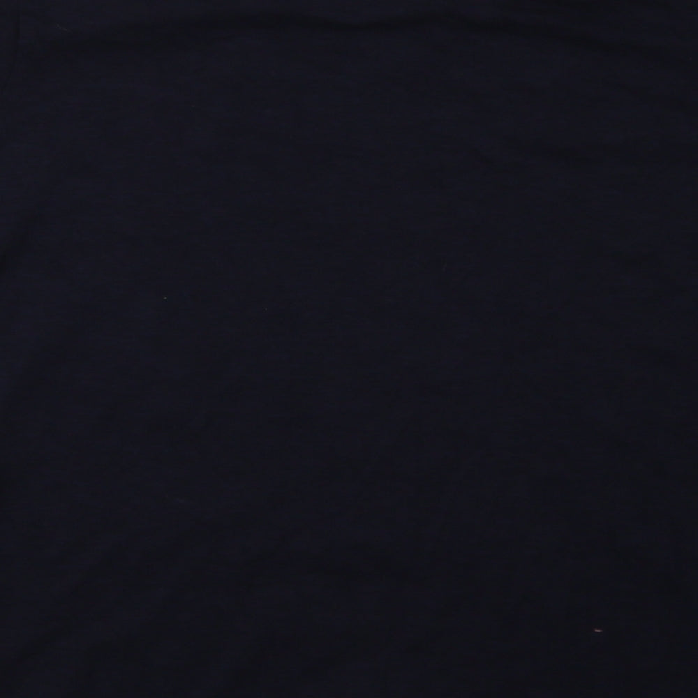 NEXT Womens Blue   Basic T-Shirt Size M