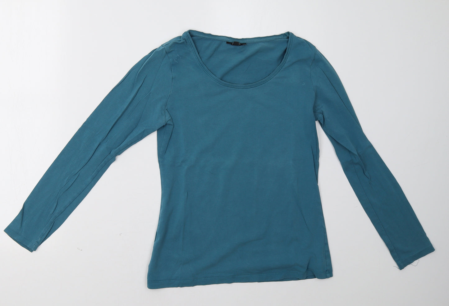 Matalan Womens Blue   Pullover Sweatshirt Size 12