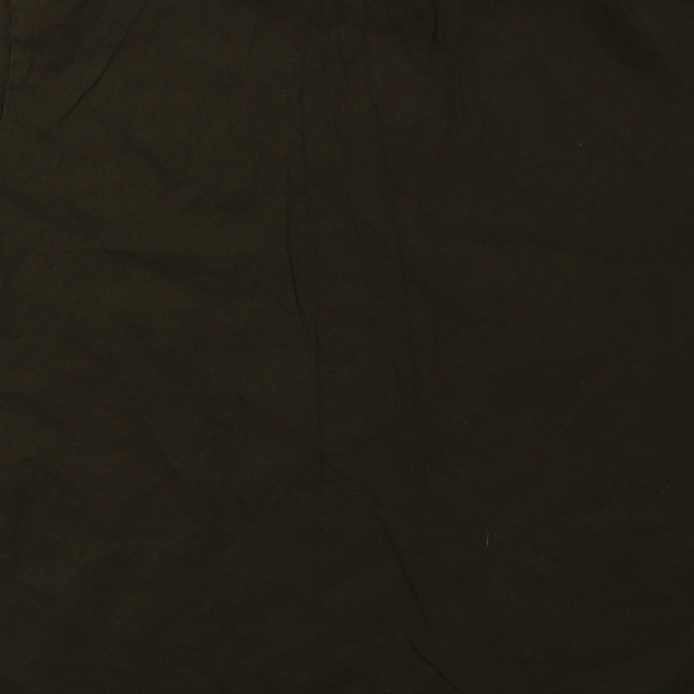 Primark Mens Green    T-Shirt Size L